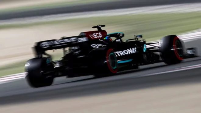 Mercedes y Red Bull compiten por el Campeonato de Constructores