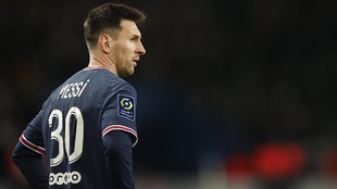 Leo Messi repasó su trayectoria en una entrevista.