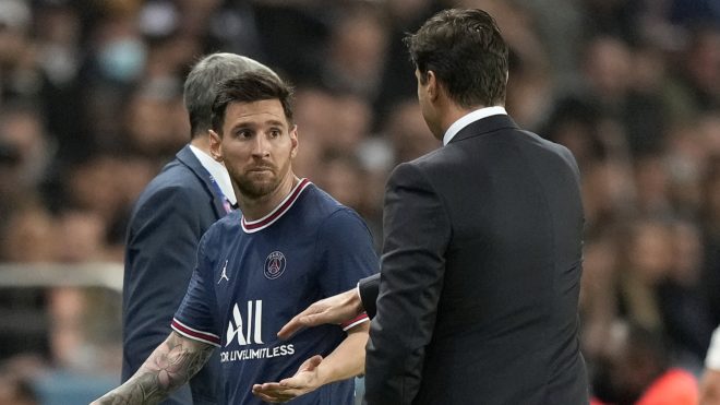 Pochettino, en difficulté : y a-t-il des stagiaires dans l’effectif du PSG ?