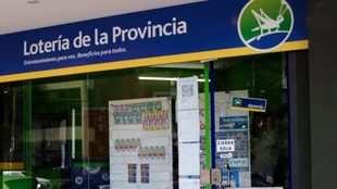 Quiniela de hoy: Resultado de la lotería Nacional, Provincial, Loto,...