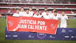 Independiente venció a Talleres por 3-1 con doblete de Alan Velasco