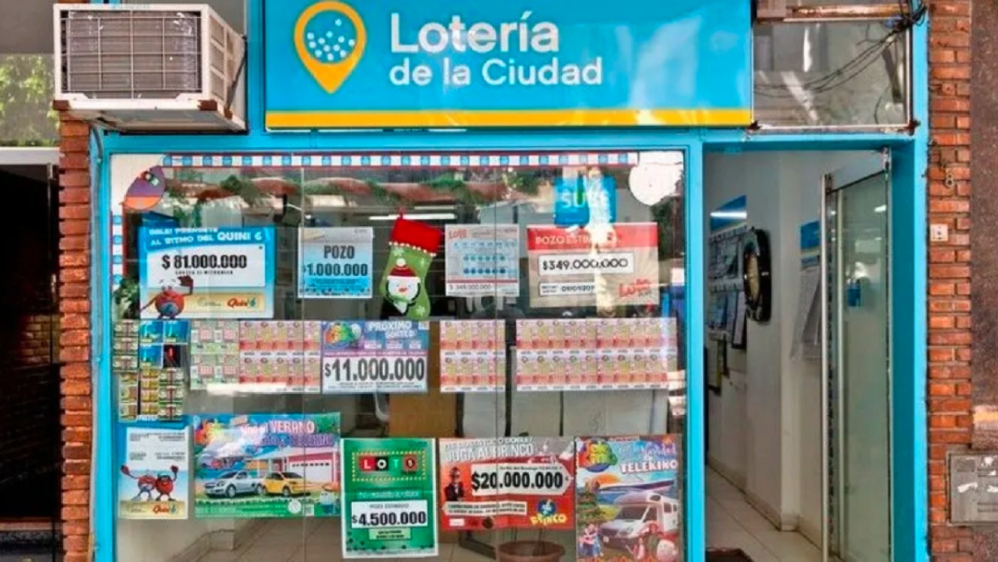 Quiniela de hoy: Resultado de la lotería Nacional, Provincial, Loto,...