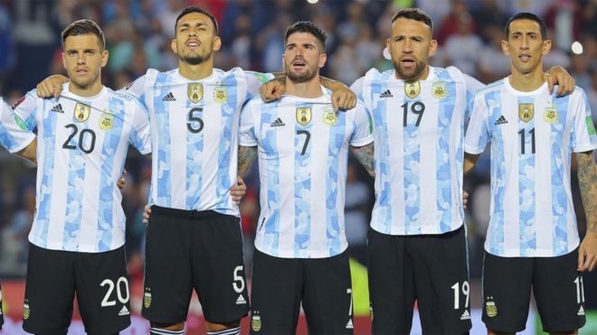 ¿Cómo conseguir entradas para Argentina vs Colombia?