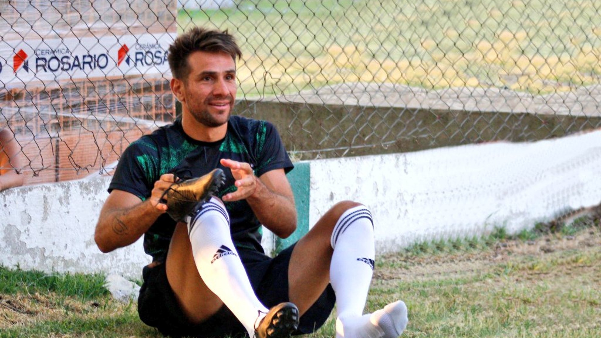 River Plate: El infortunio debut de Ponzio: podría ser operado | MARCA Claro Argentina