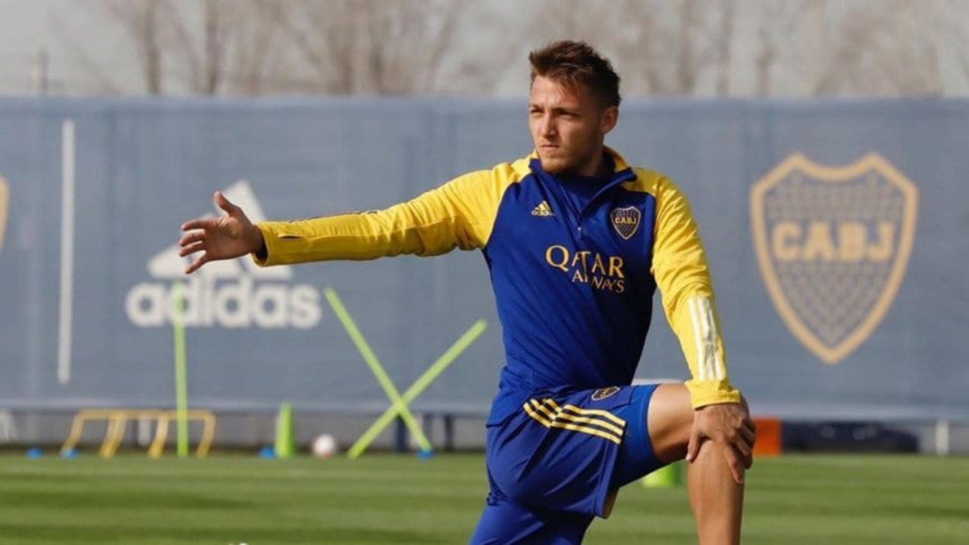 Boca llegó a un acuerdo con Mateo Retegui para que sea el sexto refuerzo de Tigre | MARCA Claro Argentina