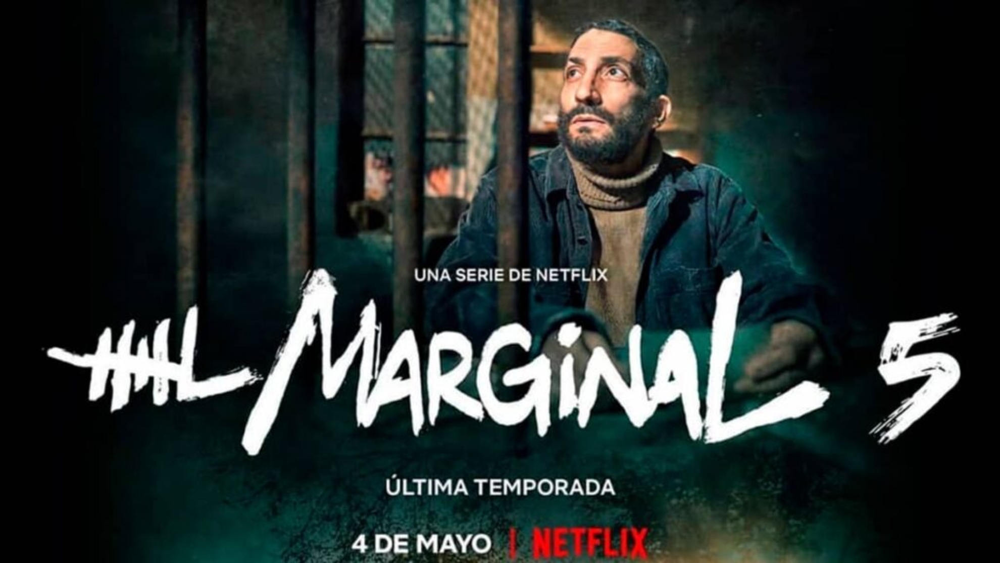 El Marginal Netflix