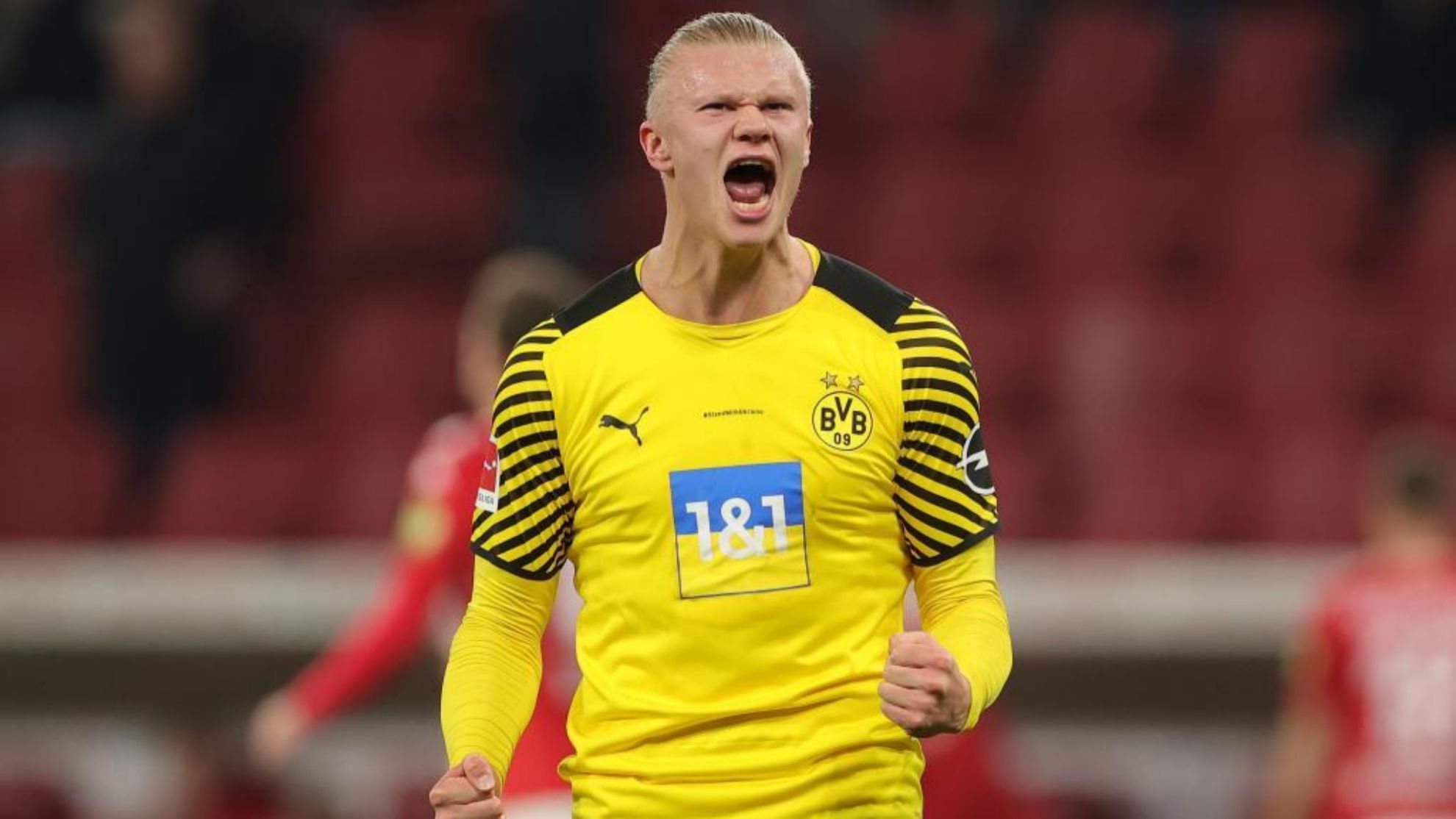 Cómo Se Escribe Futbolista En Inglés Haaland dice no al Real Madrid y sí al Manchester City | MARCA Claro  Argentina