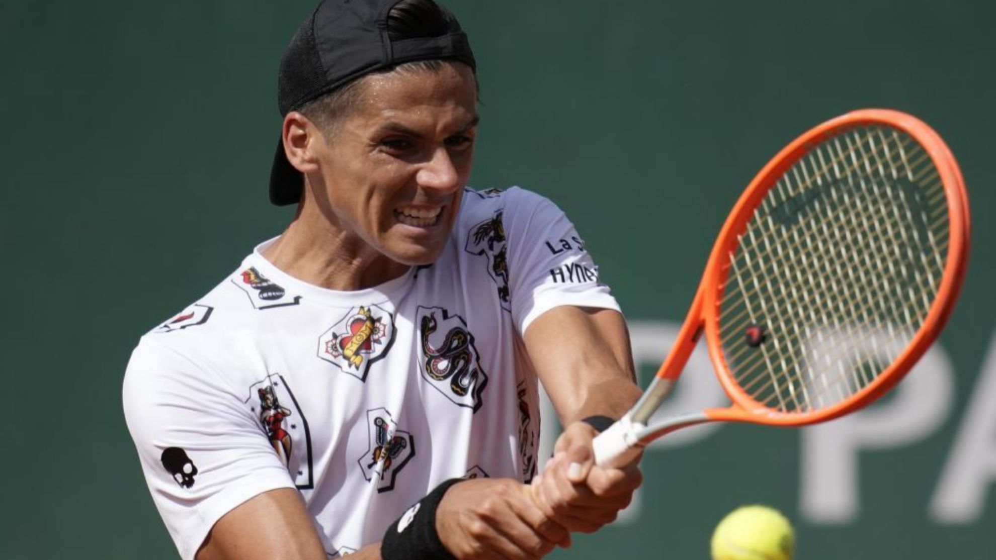 Rafa Nadal sigue de récord en París | MARCA Claro Argentina