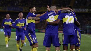 Boca Juniors buscará los cuartos de final