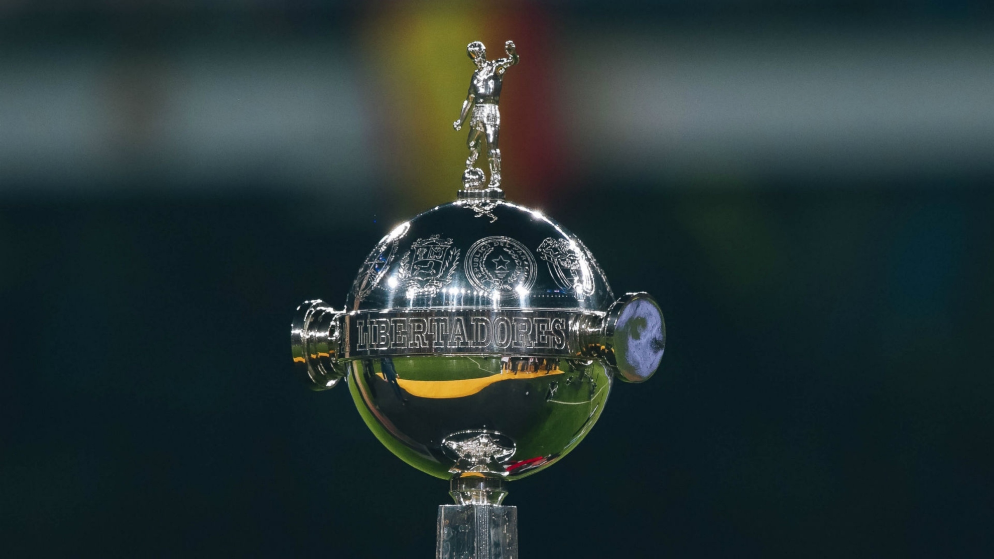 Copa Libertadores 2022: fixture, llaves y cruces de octavos y cuartos...