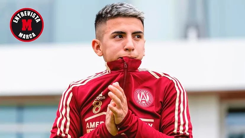 ¿Quién juega en el Atlanta United