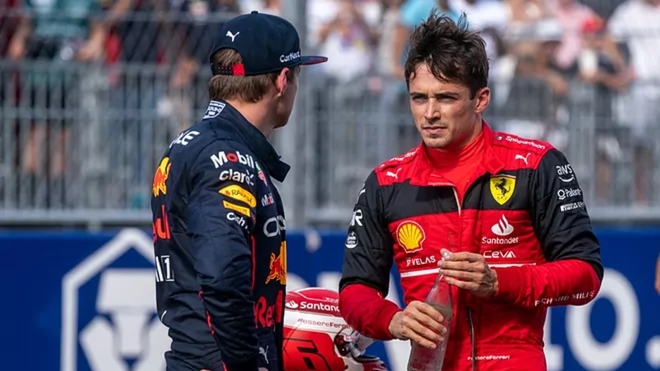 Marko asegura que no hay diferencias entre Red Bull y Ferrari