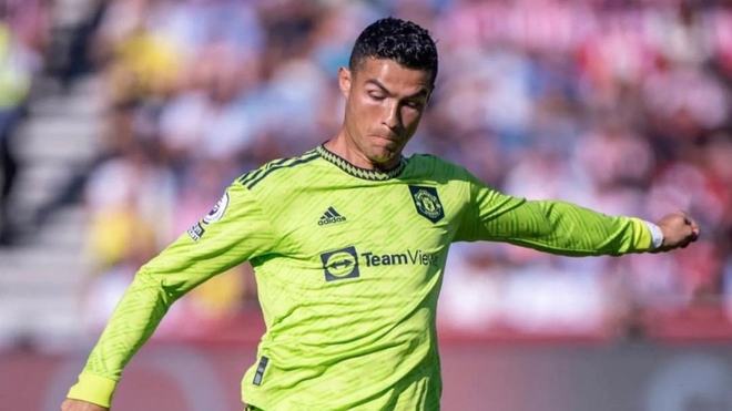 Cristiano Ronaldo busca club porque no quiere seguir en el Manchester...