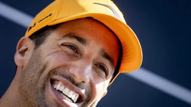 Fórmula 1: Daniel Ricciardo todavía no tiene equipo para 2023
