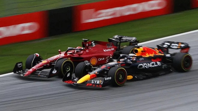 La Fórmula 1 contará con tres carreras sprint más