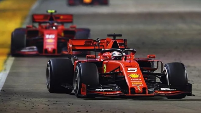 Ferrari quiere estirar la definición