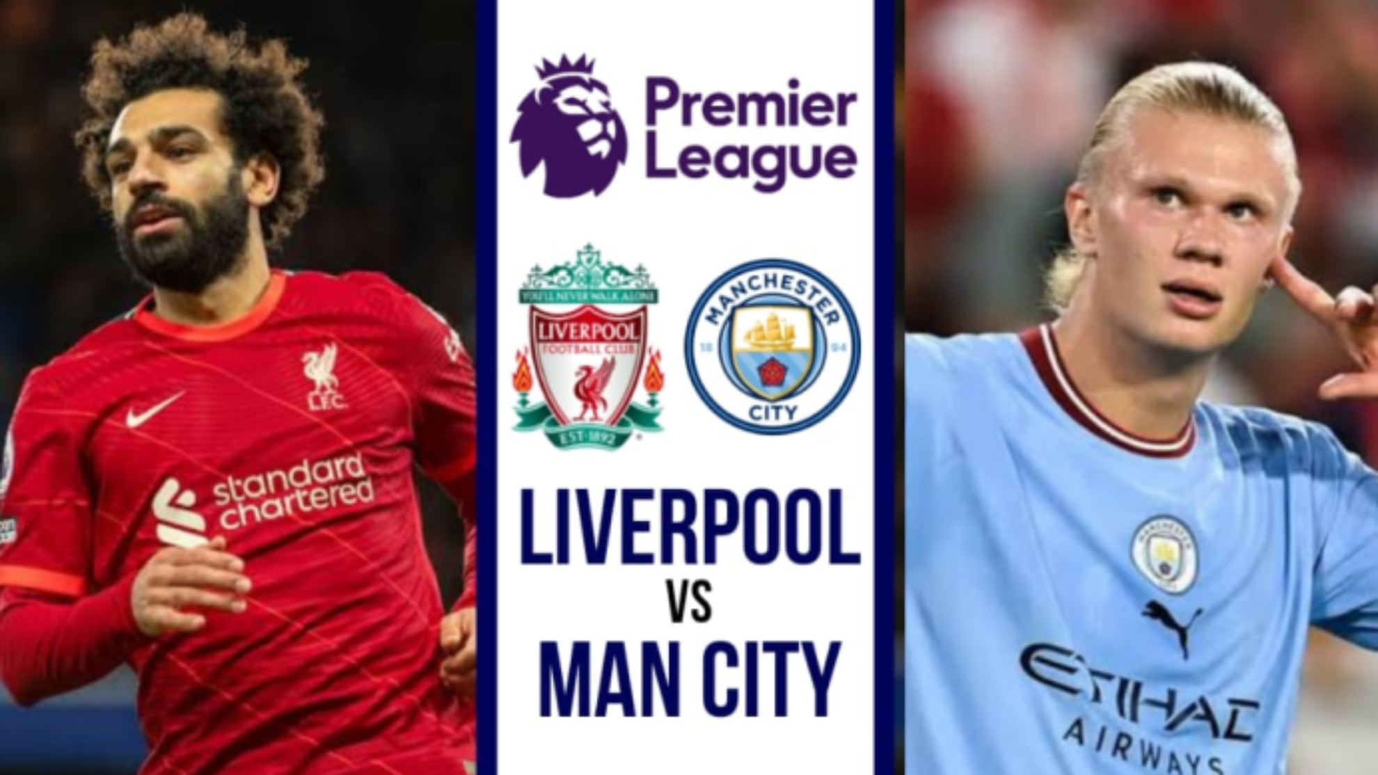 Partidos de Hoy: Liverpool vs Manchester City vs vivo: Horario y cómo ver por TV el partido de Julián Álvarez en la Premier League | MARCA Claro Argentina