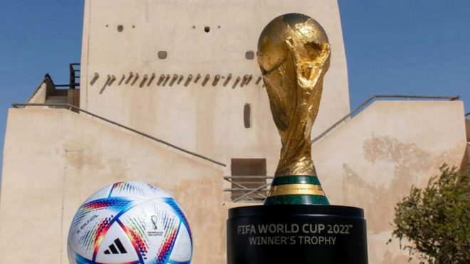 ¿Qué días juega Argentina en el Mundial 2022?