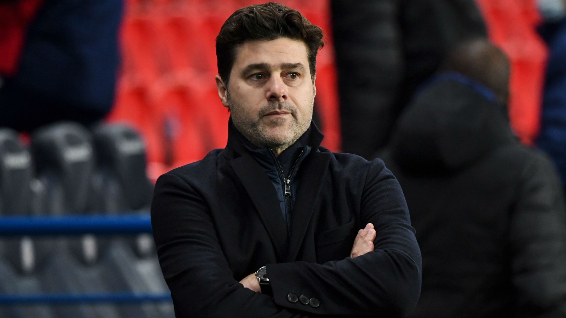 Mauricio Pochettino suena como posible seleccionador de Inglaterra | MARCA Claro Argentina