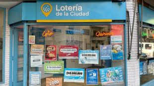 Loterías y Quinielas de hoy martes 31 de enero 2023.