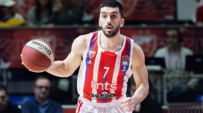 Campazzo vuelve a estar en la mira del Real Madrid tras perder a Lorenzo Brown