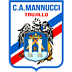 Club Social y Deportivo Carlos A. Mannucci