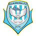 Guaireña Fútbol Club